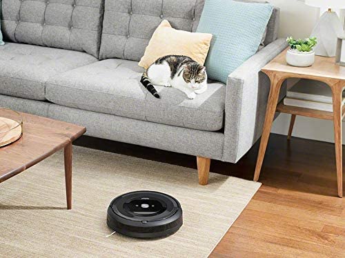 iRobot Roomba E5158