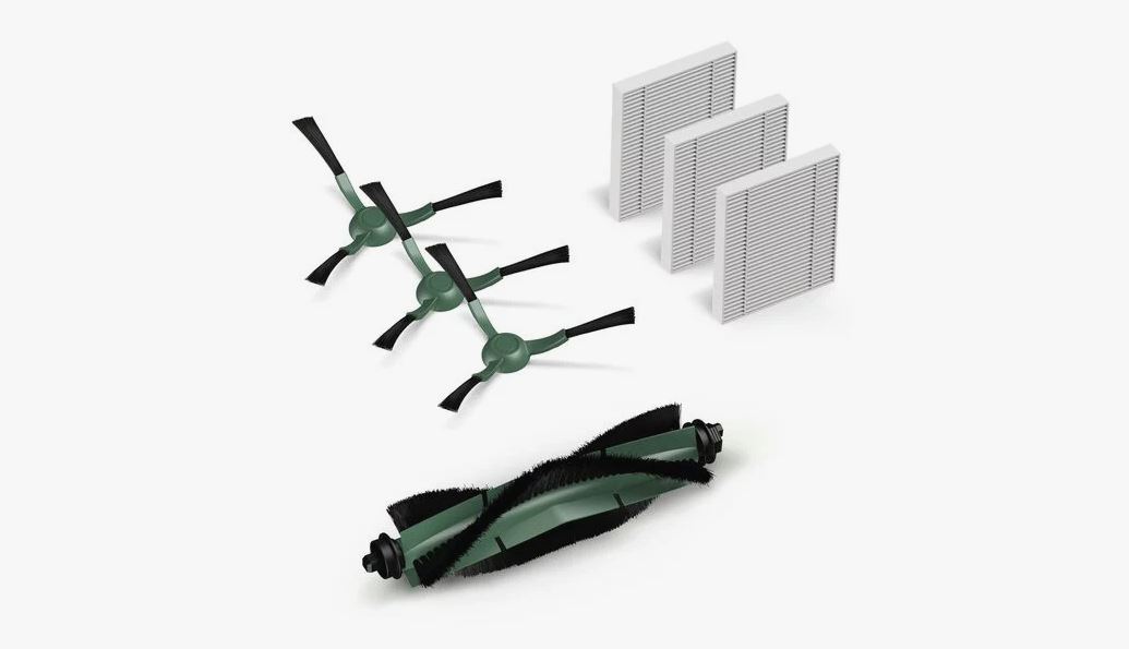 iRobot Roomba Combo Essential replacement kit