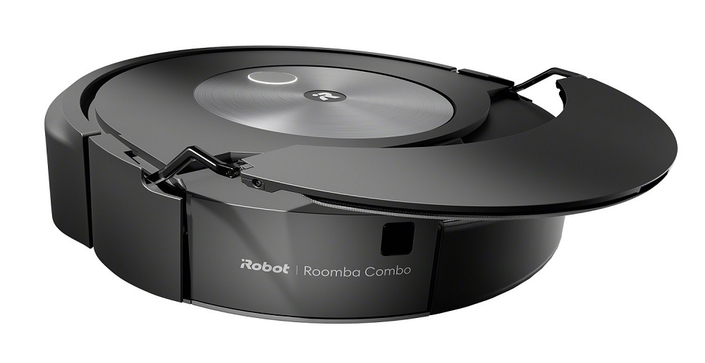 iRobot Roomba Combo J7 Plus