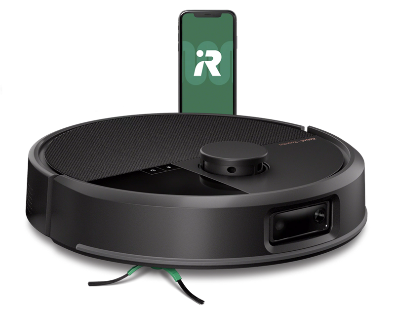 Pieces detachees iRobot Combo 705