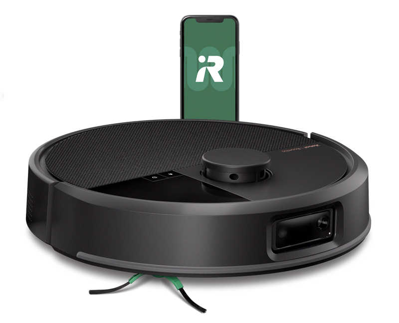 iRobot Roomba Max 705 spare parts