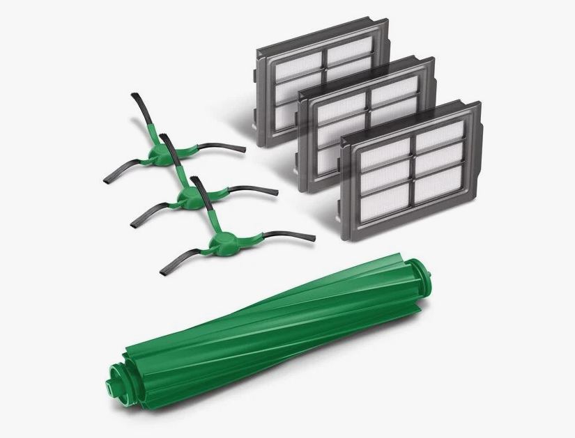 iRobot Roomba Plus 405 Combo Replacement Kit