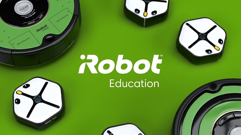 iRobot Root iRobot Education