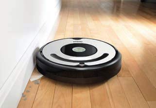 iRobot Roomba 675