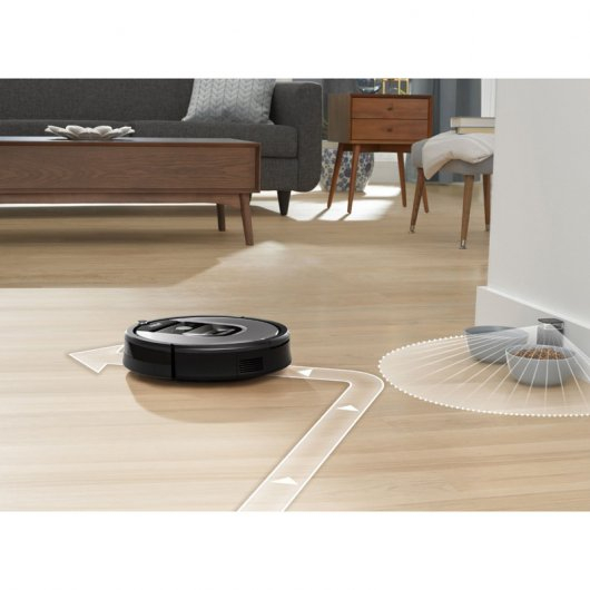 iRobot Roomba 965