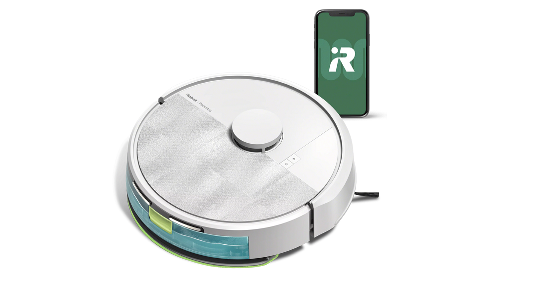 Pices dtaches iRobot Roomba serie 10