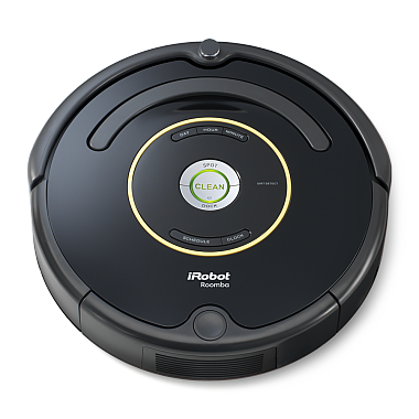 Sved vækstdvale Understrege Vacuum Cleaning robot Roomba by Irobot: comparative!