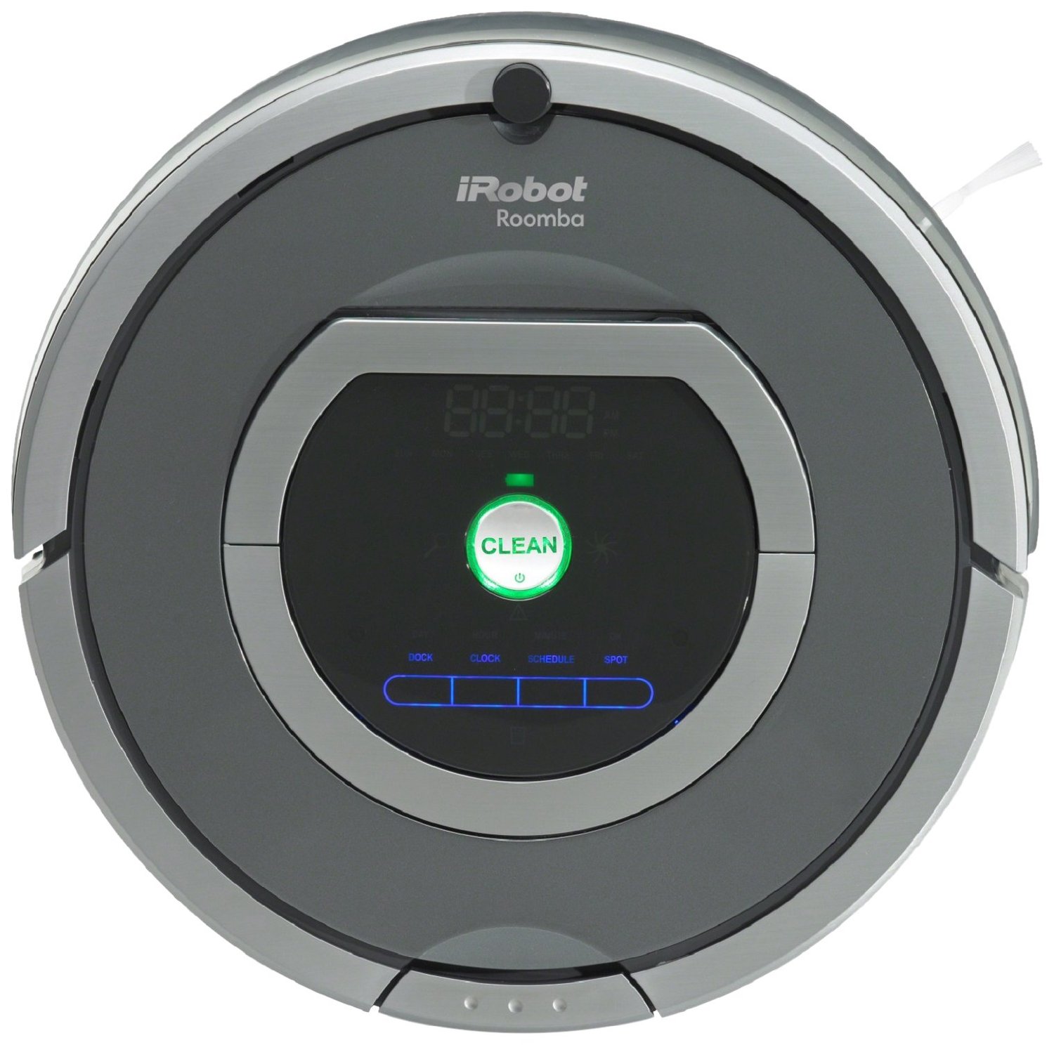 Cleaning robot Roomba by Irobot: