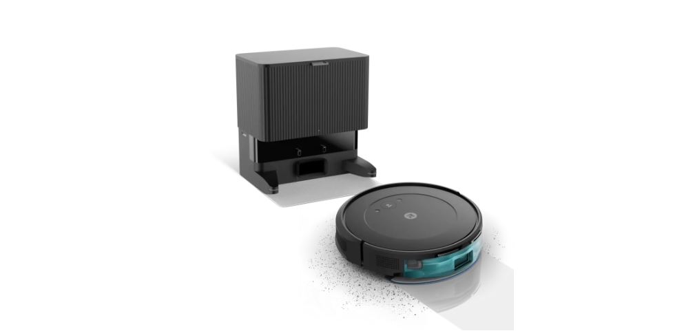 irobot roomba essential piece detachee