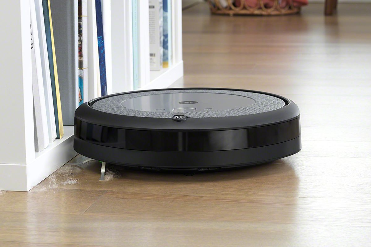 Roomba i3+ iRobot