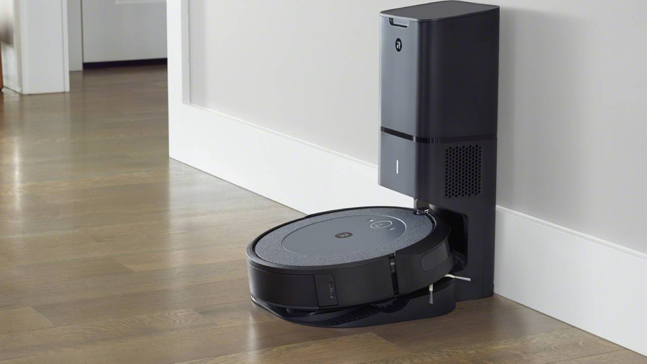 iRobot Roomba i3+