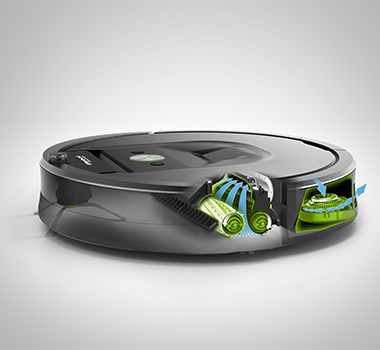 irobot