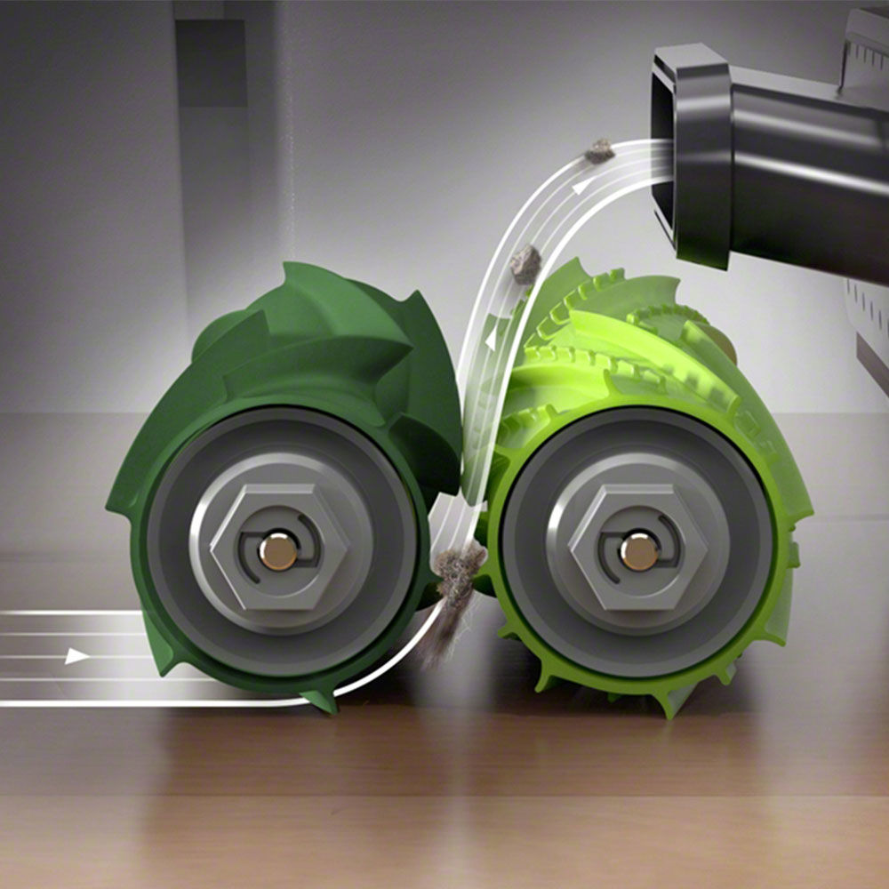 irobot brosse