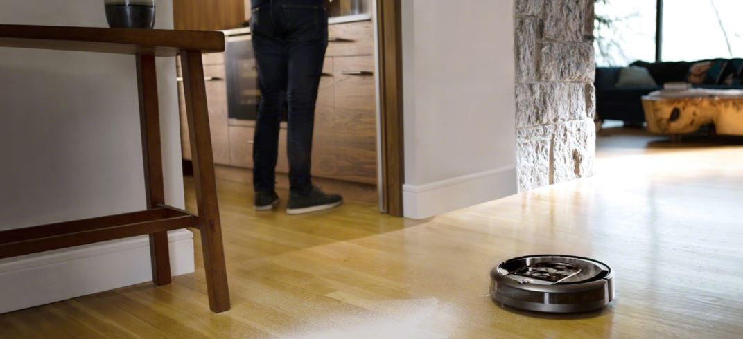 Roomba i315