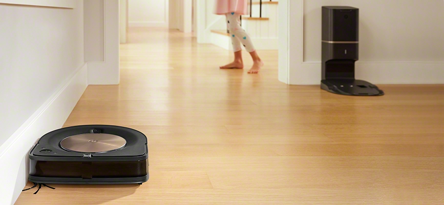 iRobot