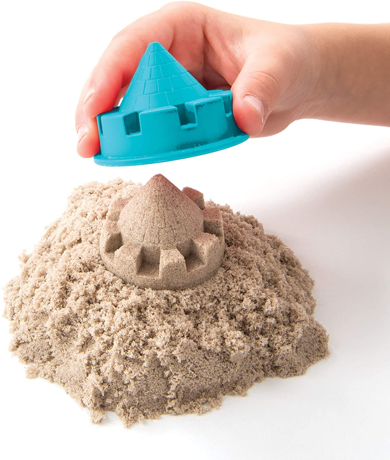 Kinetic sand recharge 900g