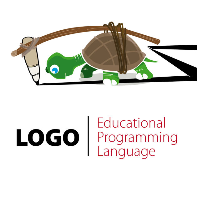 Language de programmation LOGO