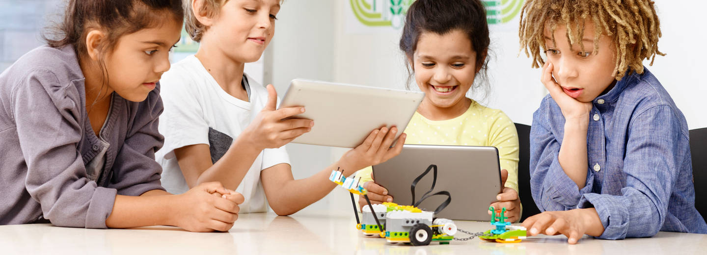 lego education wedo