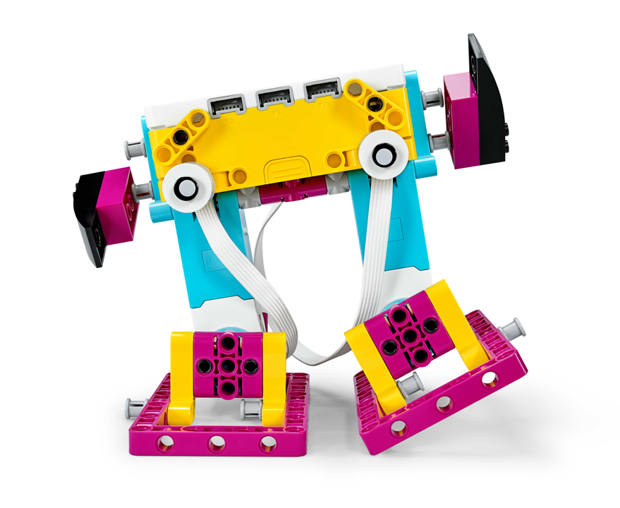 Robot Lego Education Spike Prime