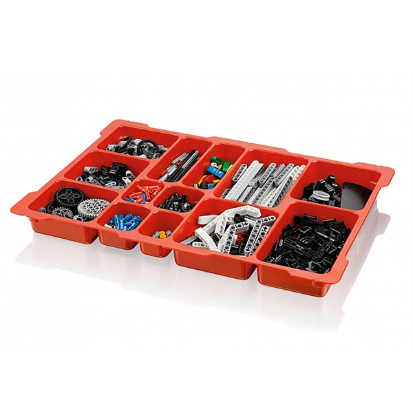 LEGO Mindstorms EV3 Education and Home: differences