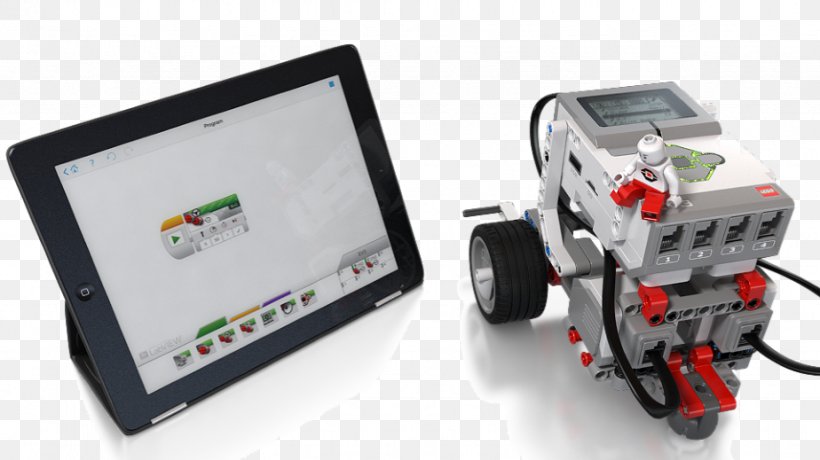 LEGO Mindstorms EV3 Education