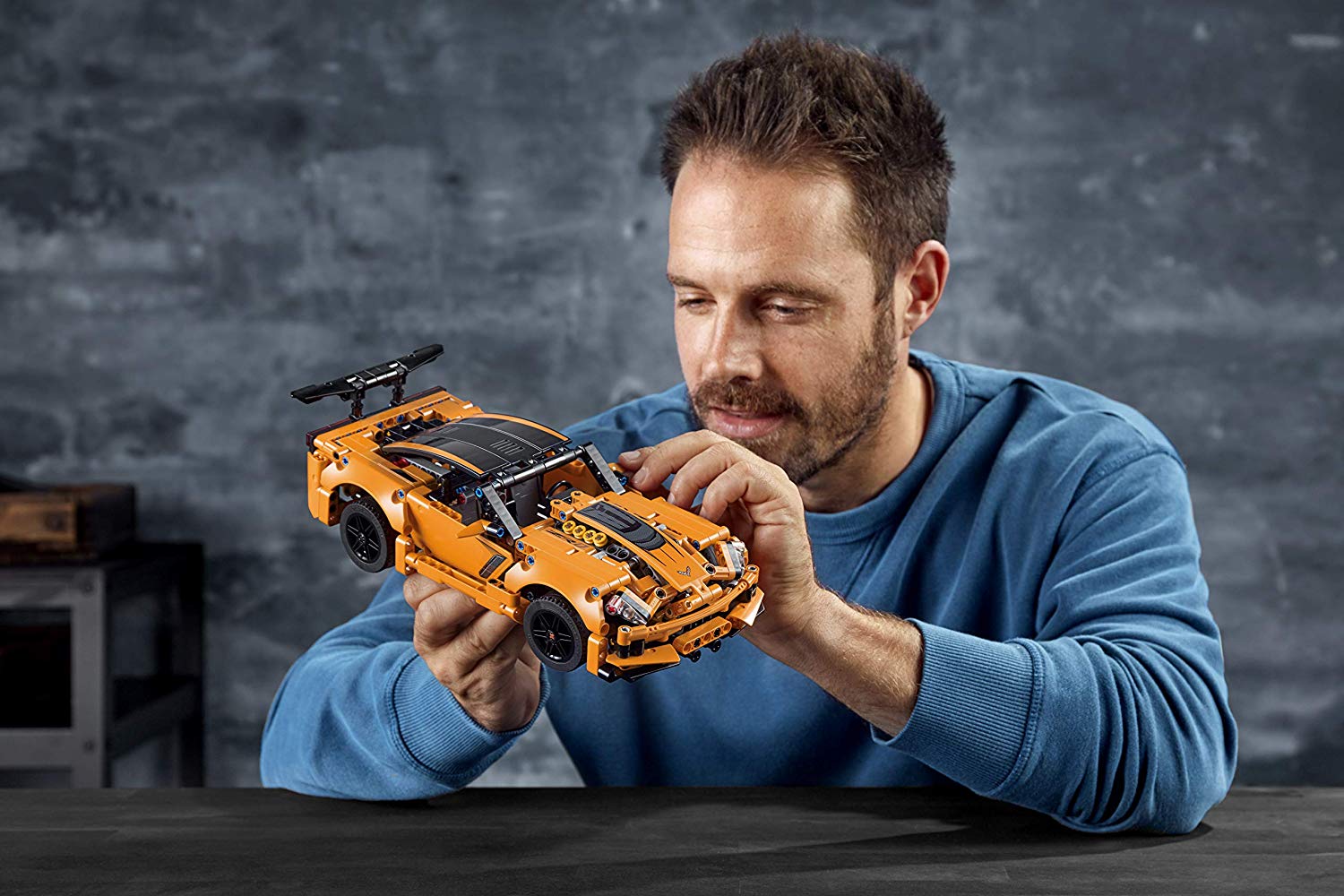 technic chevrolet