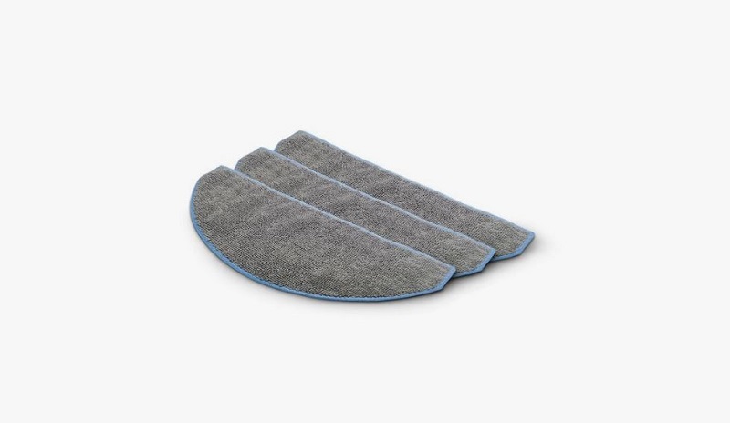 Lingettes iRobot Roomba Combo Essential