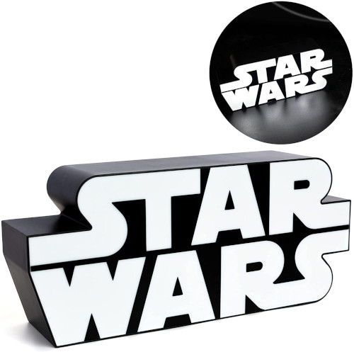 Lampe Star Wars USB Logo