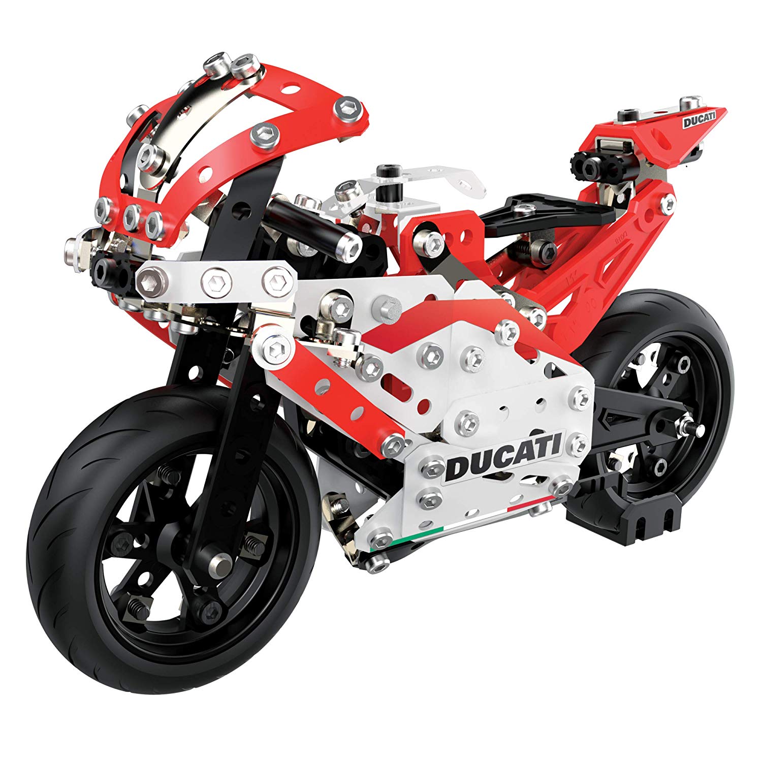 Moto GP Ducati Meccano 6044539