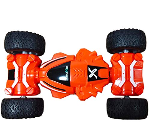 Mini Revolt Exost remote controlled car