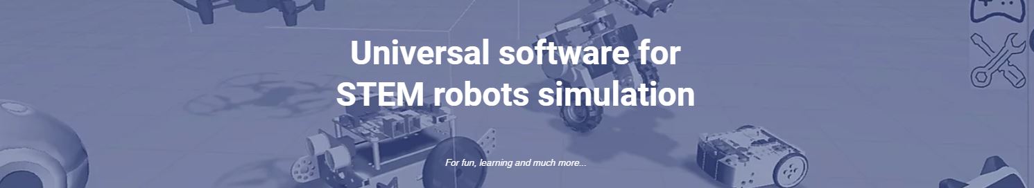 Miranda Educational Robotics Simulation