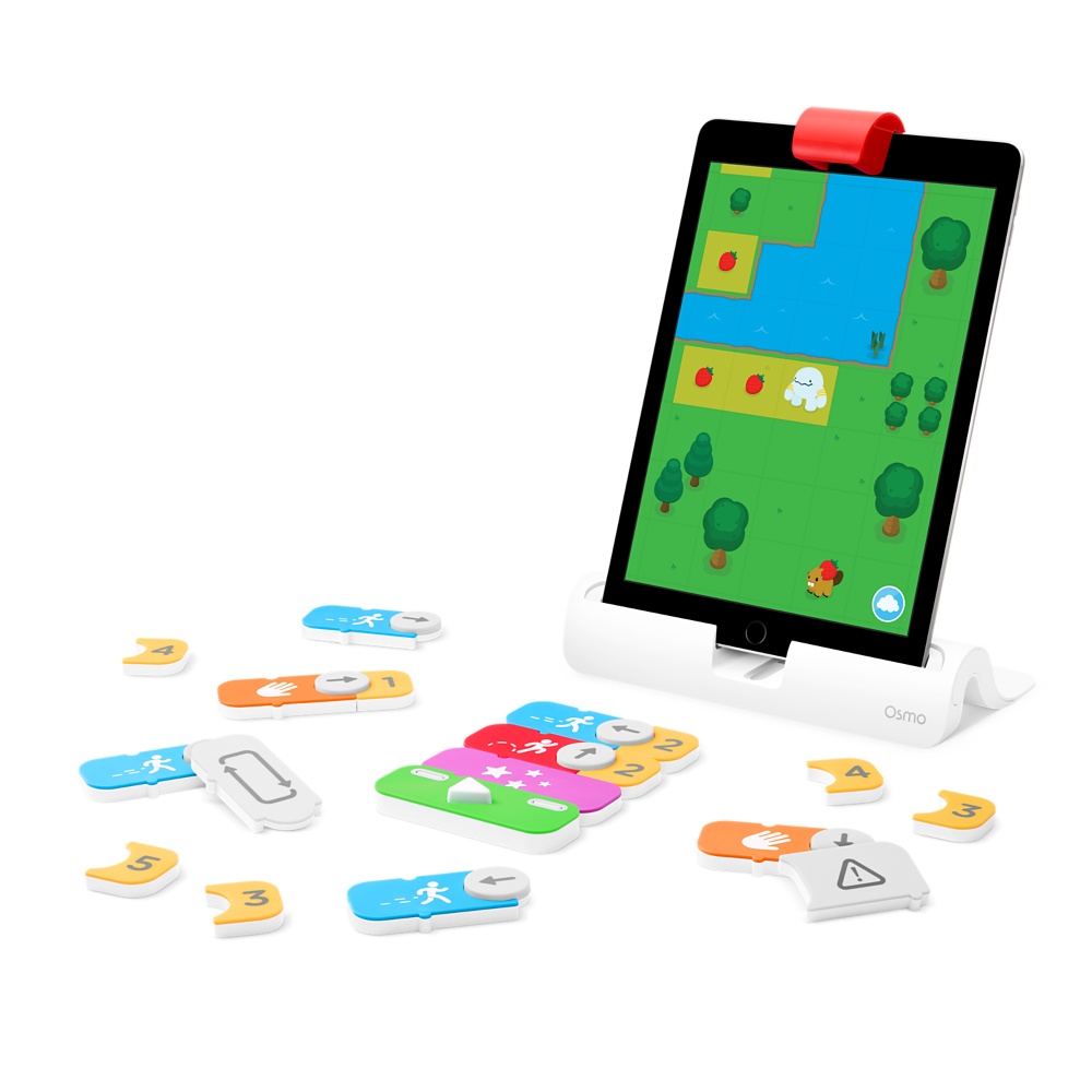 Kit ducatif osmo awbie coding game