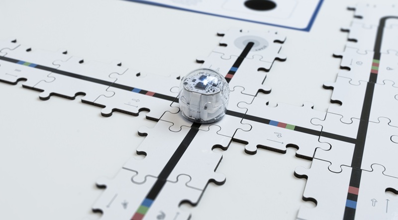 Ozobot robot pour la classe 2026
