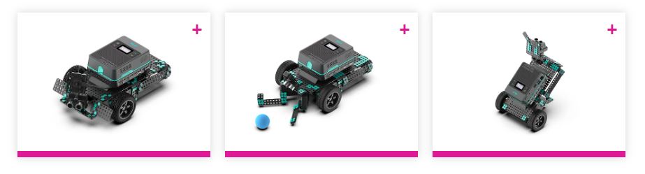 pi top superset electronics and robotics