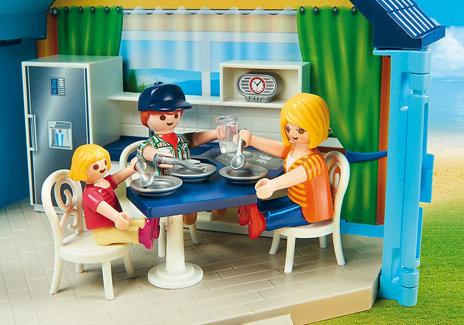 Playmobil toys