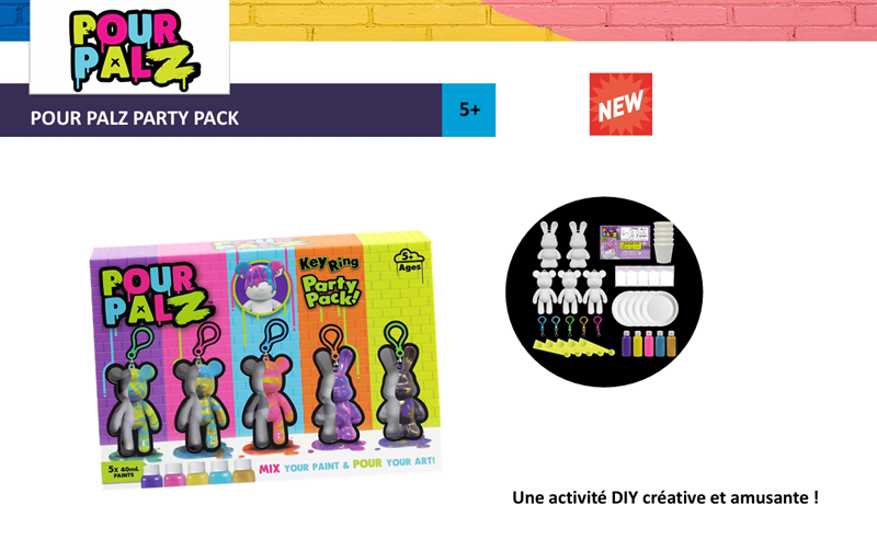 pour palz party pack