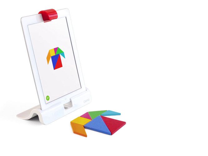 puzzle osmo tangram