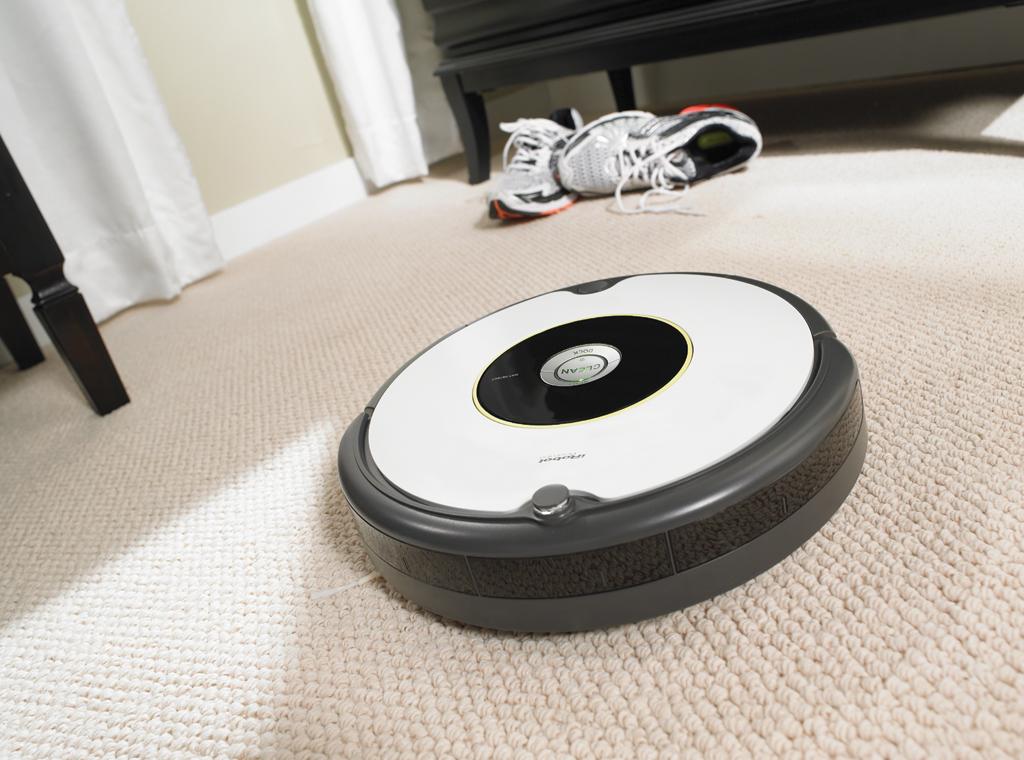 iRobot Roomba 605