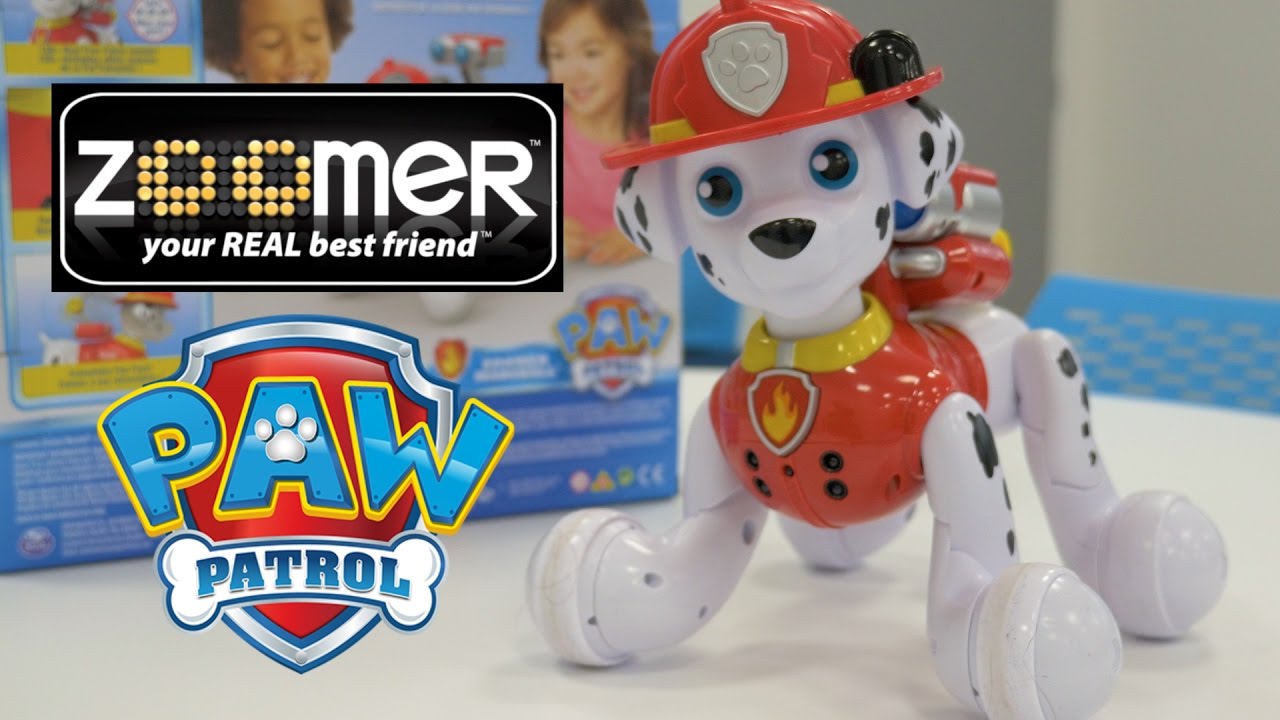 Smart dog robots for children, the ultimate toy robot