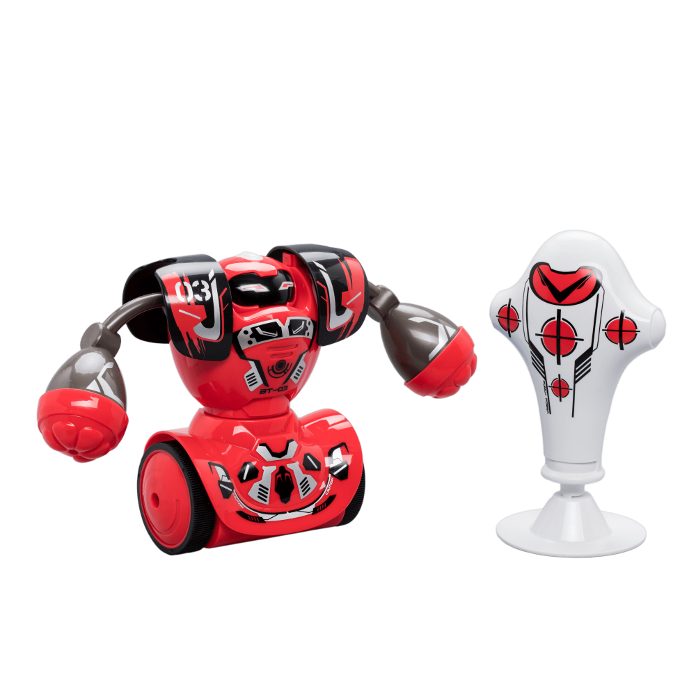 robo robot toy