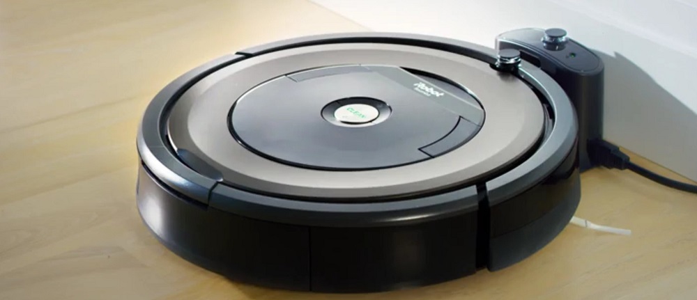 Flåde Lover udtrykkeligt iRobot Roomba 891 vacuum cleaner: high performance robot