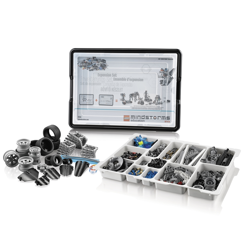 Set expansion LEGO Mindstorms EV3