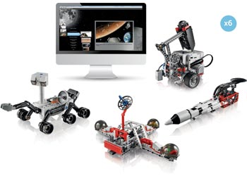 lego 45570