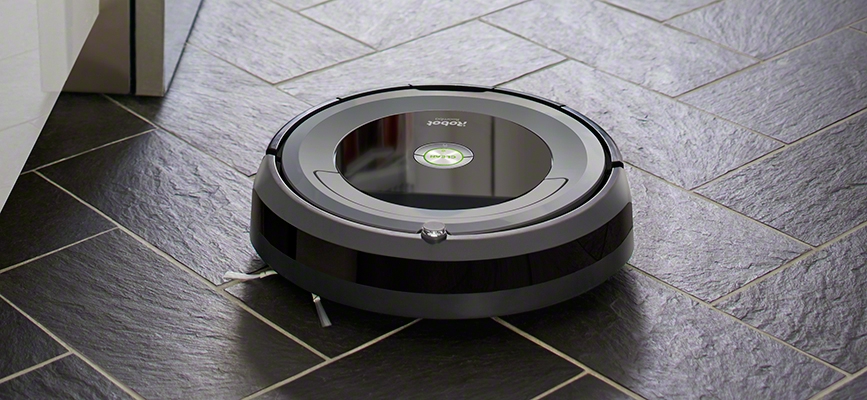 spare parts irobot Roomba 600 700