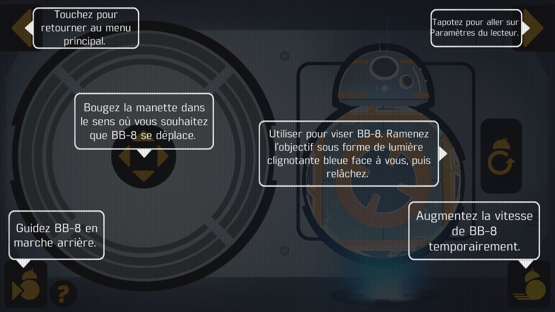 application sphero bb-8