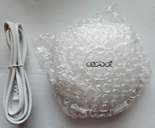 station de charge Ozobot hub USB