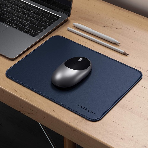 Satechi Ecological Leather Mouse Pad