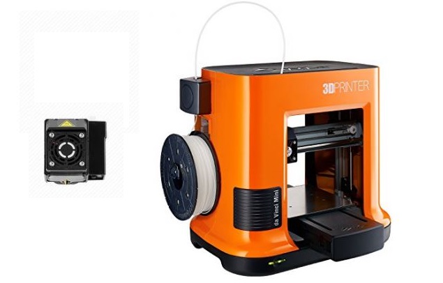 Da Vinci Mini 3D Printing Head