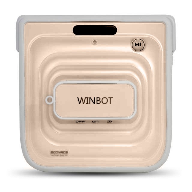 winbot 710 ecovacs